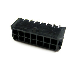 Разъем Micro Fit MF3-14MB
