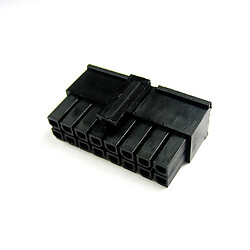 Роз'єм Micro Fit MF3-16F