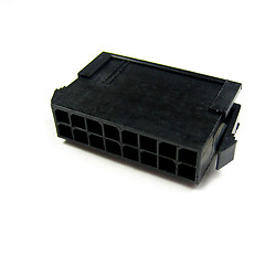 Разъем Micro Fit MF3-16M