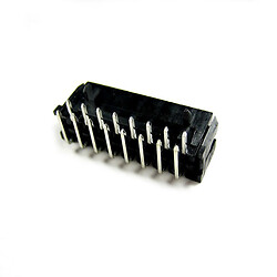 Разъем Micro Fit MF3-16MRA