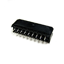 Роз'єм Micro Fit MF3-18MA