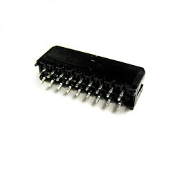 Роз'єм Micro Fit MF3-18MB