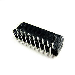 Роз'єм Micro Fit MF3-18MRA