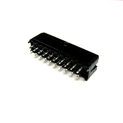 Разъем Micro Fit MF3-20MA