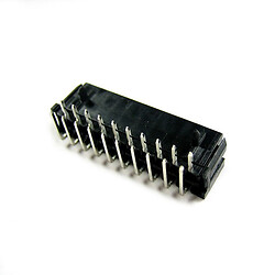 Разъем Micro Fit MF3-20MRA