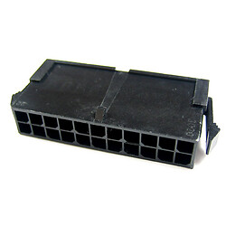 Роз'єм Micro Fit MF3-22M