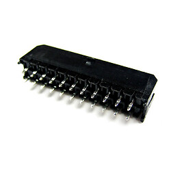 Разъем Micro Fit MF3-22MA