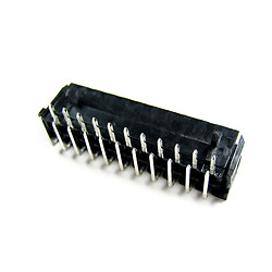 Разъем Micro Fit MF3-22MRA