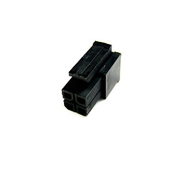 Разъем Micro Fit MF3-4F