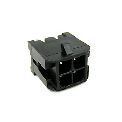 Разъем Micro Fit MF3-4MA