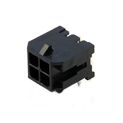 Роз'єм Micro Fit MF3-4MRA