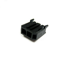 Разъем Micro Fit MF3S-2MB
