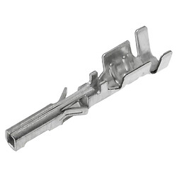 Роз'єм Micro Fit MF3-TERMINALS-MALE