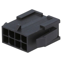 Разъем Micro Fit MX-43020-0800