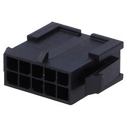Разъем Micro Fit MX-43020-1000