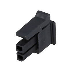 Разъем Micro Fit MX-43025-0200
