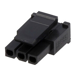 Разъем Micro Fit MX-43645-0300