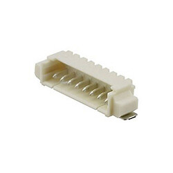 Роз'єм Mini Fit MX-53261-0671
