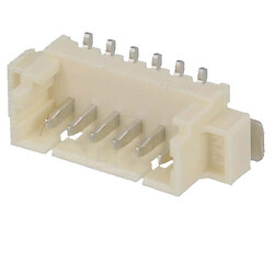 Разъем Mini Fit MX-53398-0671