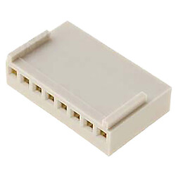 Разъем NS25 - 2,54 мм NS25-G8