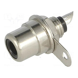 Разъем RCA BTO1B