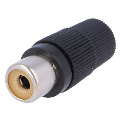 Разъем RCA CC-101