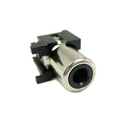 Разъем RCA RCA-101A-N-B