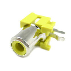 Разъем RCA RCA-102-N-Y