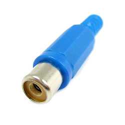 Разъем RCA RCA-PF01-N-L