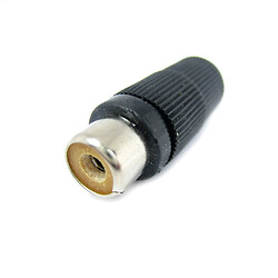 Роз'єм RCA RCA-PF02-N-B