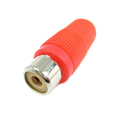 Разъем RCA RCA-PF02-N-R