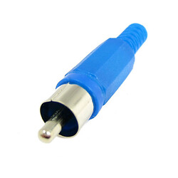 Разъем RCA RCA-PM01-N-L