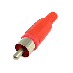 Роз'єм RCA RCA-PM01-N-R