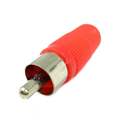 Роз'єм RCA RCA-PM02-N-R