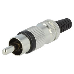 Разъем RCA STO2B