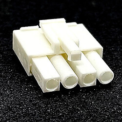 Разъем провод-провод XM1-4.50-1-1X4-MH
