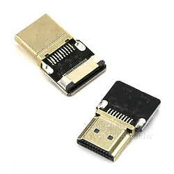 Разъемы HDMI HDMI Connector A1