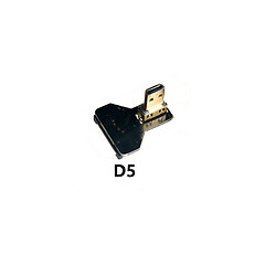 Разъемы HDMI HDMI Connector D5
