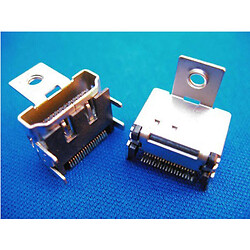 Разъемы HDMI HDMI-282-1-N-30
