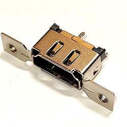 Разъемы HDMI HDMI-283-1-N-30