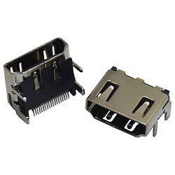 Роз'єми HDMI HDMI-285-1-N-30