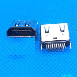 Разъемы HDMI HDMI-287-1-N-30