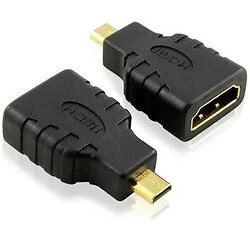Роз'єми HDMI Micro HDMI to HDMI