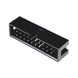 Роз'єми IDC/BH 1.27 мм BH1.27-20