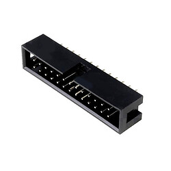 Разъемы IDC/BH 1.27 мм BH1.27-24