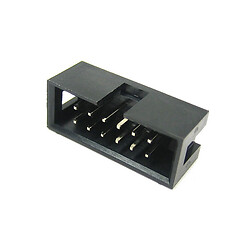 Роз'єми IDC/BH BH-12
