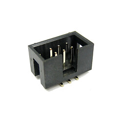 Разъемы IDC/BH BHS-06