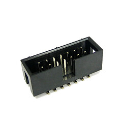 Разъемы IDC/BH BHS-14