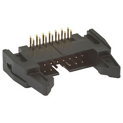 Роз'єми IDC/BH SCM-14R