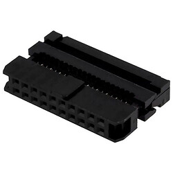 Разъемы IDC/BH шаг 2 мм DS1017-20MA2